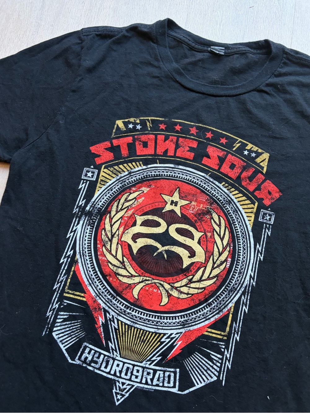 Stone Sour Shirt